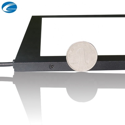 10ms Custom DIY IR Touch Frame 4:3 Ratio For ATM Game Consoles