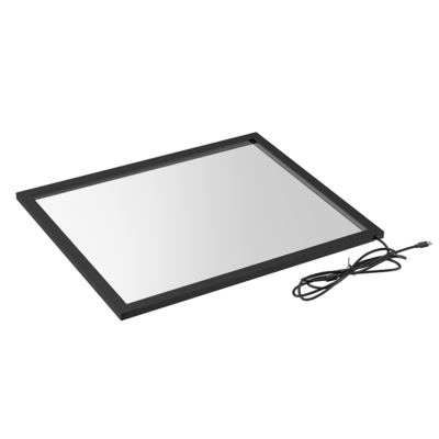 کارخانه YCLTOUCH به طور مستقیم صفحه نمایش لمسی مادون قرمز 15.6 اینچی را برای صفحه نمایش دیجیتال صفحه لمسی عرضه می کند